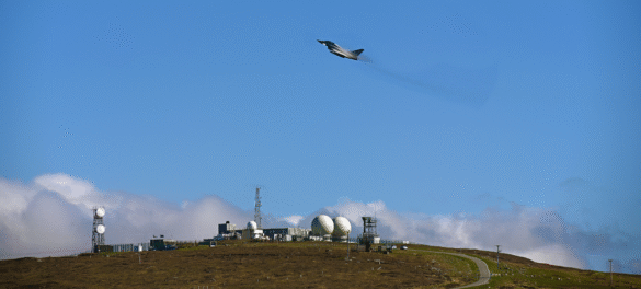 Formidable Shield Begins at QinetiQ-Operated MOD Hebrides