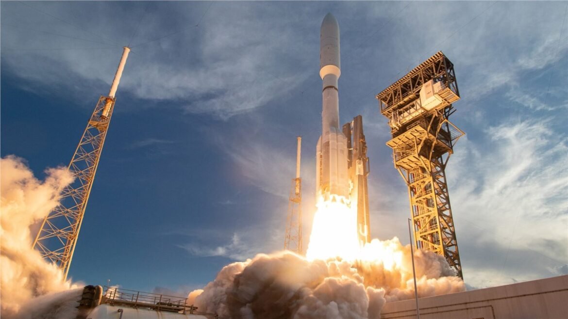 Project Kuiper and US NSF Sign Satellite Coordination Agreement