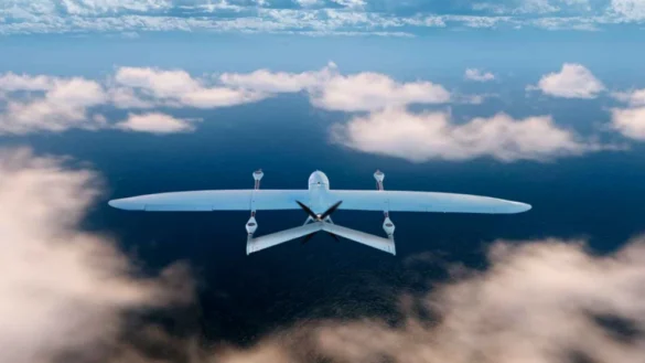 BAHA UAV Officially Inducted into Turkish Land Forces Inventory!